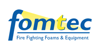 Fomtec Fire