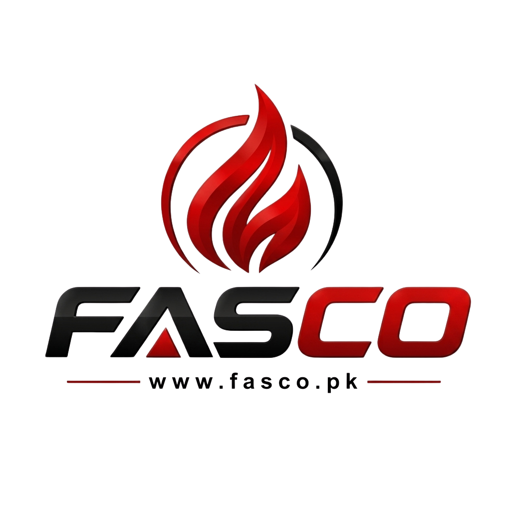 FASCO Pakistan