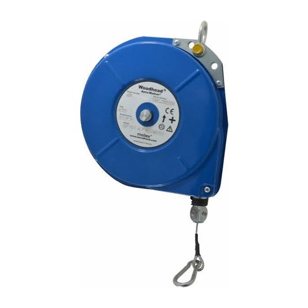 Aero-Motive Industrial Tool Balancer