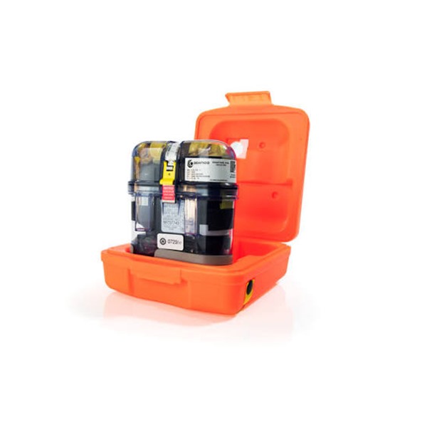 EEBD M-20 Emergency Escape Breathing Device