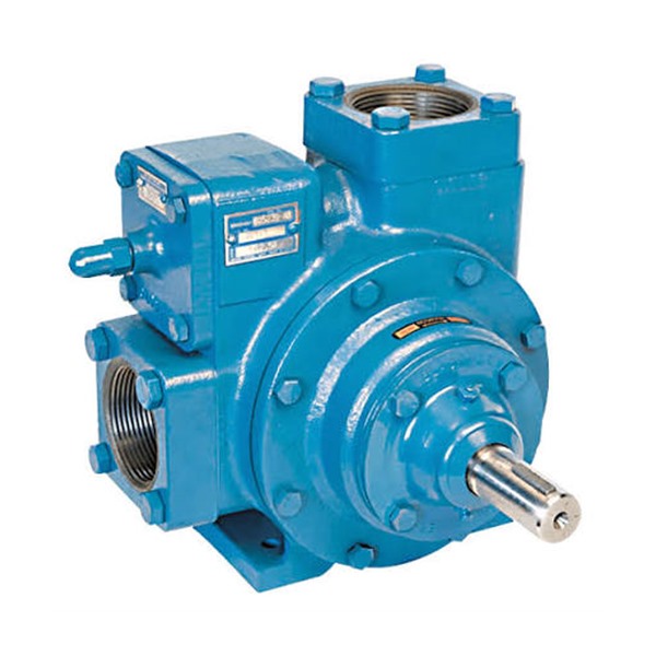 Blackmer Sliding Vane Chemical Transfer Pump