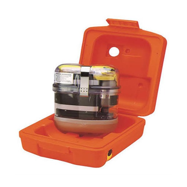 Emergency Escape Breathing Apparatus