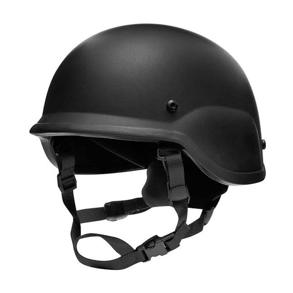 Tactical Ballistic Bulletproof Helmet