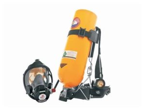3M Scott Industrial ISCBA, 2216-PSI