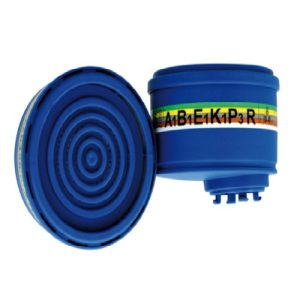 Screw Filter (Spasciani)