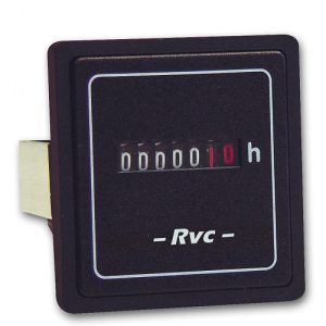 Hour Meter (Revalco 4RK46)