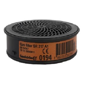 SR 217 Gas Filter A1