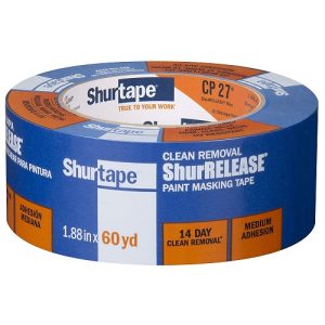 Shutter Tape CP 27