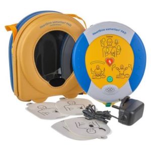 AED HartSine Samaritan PAD 500P USA
