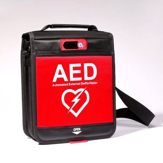 AED HeartKeeper Korea