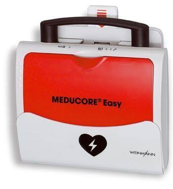 AED Meducore Easy WeinMann USA