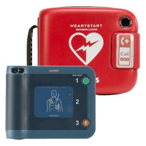 AED Philips Heart Star FRx Japan