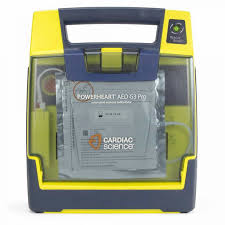 AED Power Heart G3 Pro UK