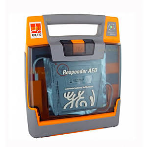 AED Responder GE-Germany