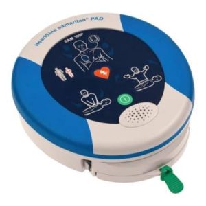 AED Samaritan Pad 300 USA