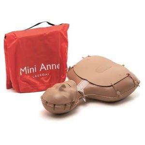 AED Trainer Mini Anne USA