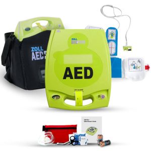 AED Zoll Plus USA