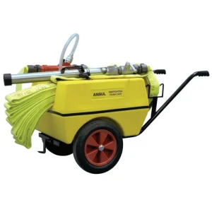 ANSUL Foam Systems Mobilcart 140L – Mobile Foam Firefighting Unit