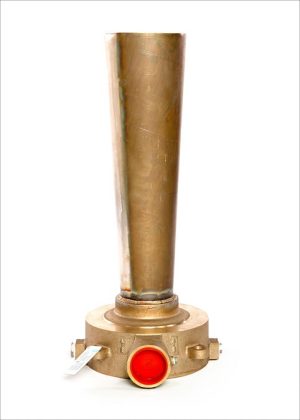 Balanced Pressure Foam Propotioner