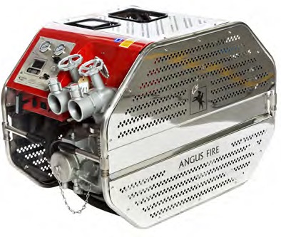 Diesel Pump-AP2000