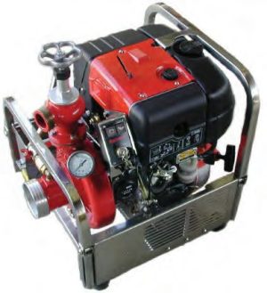 Diesel Pump-LDA400