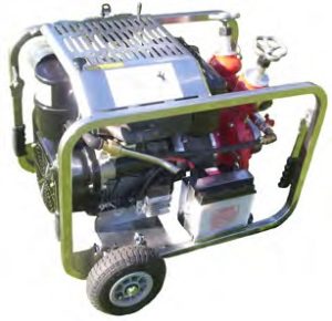 Diesel Pump-LDA600
