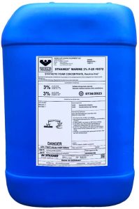 Dr. Sthamer STHAMEX MARINE 3% F-20 #9372 – Fluorine-Free Foam