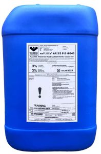 Dr. Sthamer vaPUREx AR 3/3 F-5 #8343 – Fluorine-Free Foam