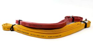Duraline Cleveland Coil