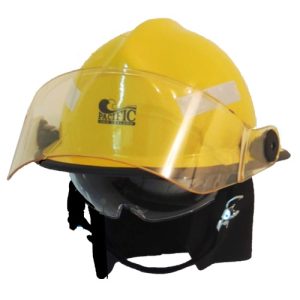 Firefighting Helmet (Pacific)