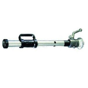 Heavy Foam Making Branch Pipe