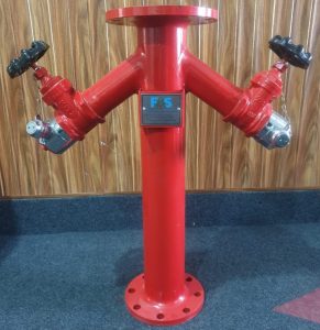 Fire Hydrant