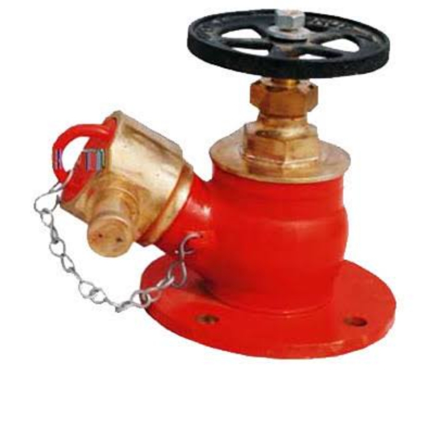 Fire Hydrant Valve