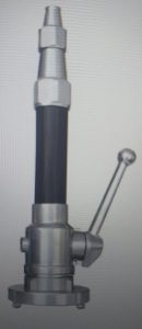 Fire Nozzle