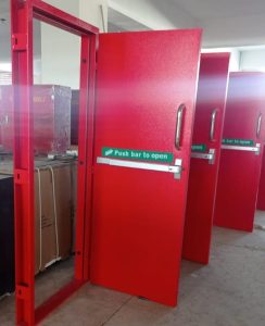 Fire Proof Door