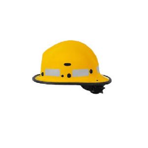 Fire Safety Helmet - Imported (USA)