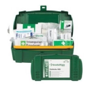 First Aid Kits