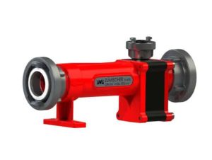 AWG Z2R Foam Inductor – 200 LPM, Germany