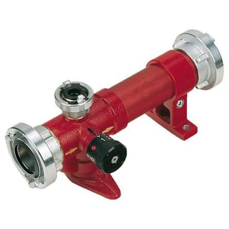 AWG Z4R Foam Inductor 400 LPM – Zumischer