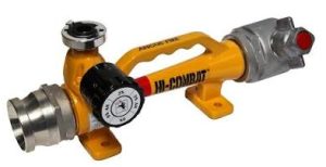 Angus UNI-225 Foam Inductor 225 LPM – UL Listed