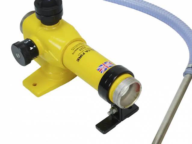 MASSPEC PEN UK Foam Inductor 200 LPM
