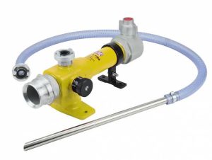 Delta Fire Z225 Foam Inductor 225 LPM – UK