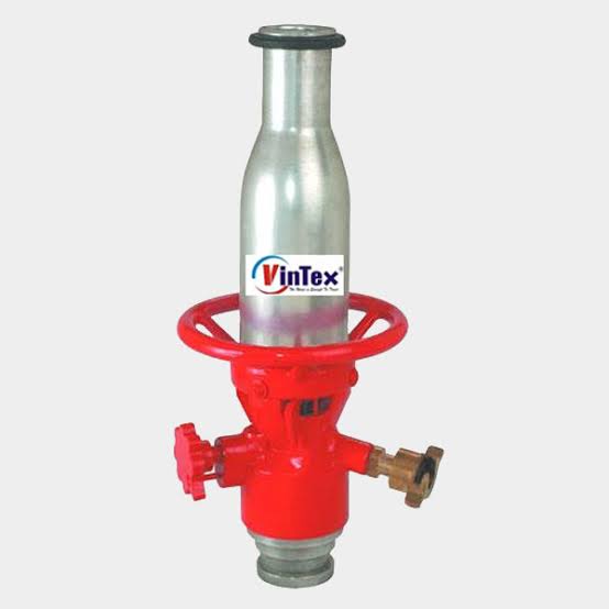 Foam Making Branch Pipe FB5X 225 LPM – Vintex Fire Taiwan