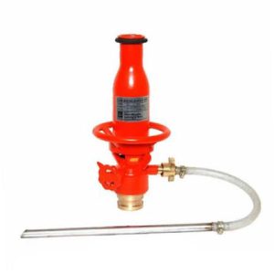 Foam Making Branch Pipe FB5X – MARK SAFETY UK