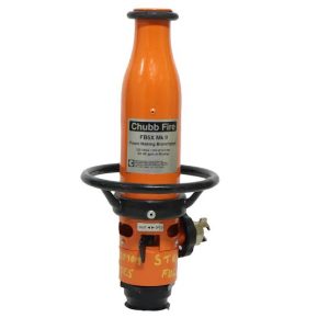 Foam Making Branch Pipe FB5X MK II – Chubb UK