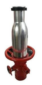 Foam Making Branch Pipe FB5X 225 LPM – Made in China