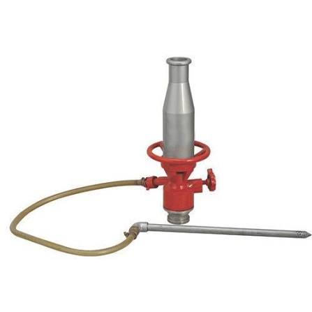 Foam Making Branch Pipe FB5X – Made in Korea