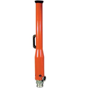 Low Expansion Foam Making Branch Pipe – Delta Fire UK