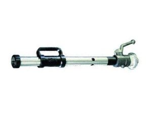Rosenbauer TOTAL S2 Foam Making Branch Pipe, 200 LPM