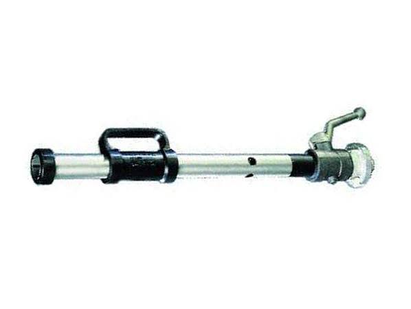 Rosenbauer TOTAL S2 Foam Making Branch Pipe, 200 LPM